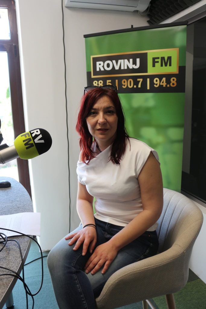 Jasmina Starčević